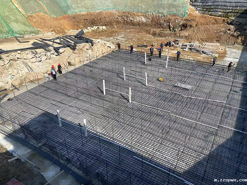 宁德市西陂塘（赤鉴湖）防洪防潮提升改造工程